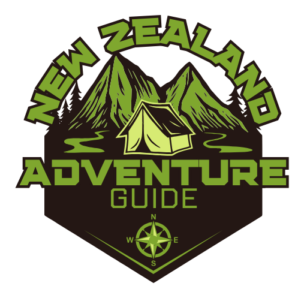 New Zealand Adventure Guide