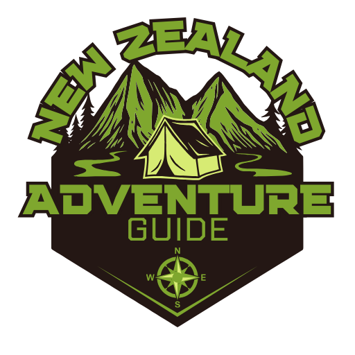 New Zealand Adventure Guide